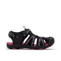 119403-04-LILAJR-01-3429500050-LILA JR-Junior Kids Sandals-System-Yellow Shoes