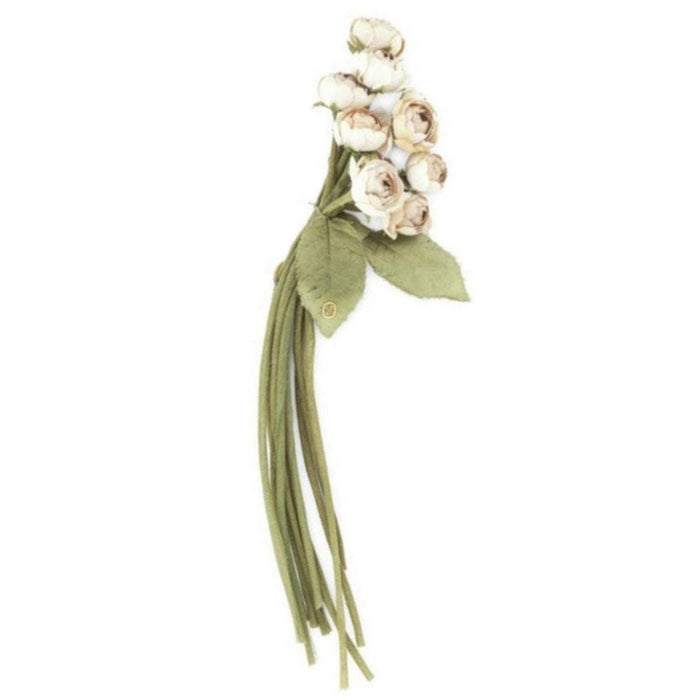 Gucci Lily of the Valley Brooch - Runway Catalog