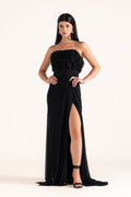 Black / 38