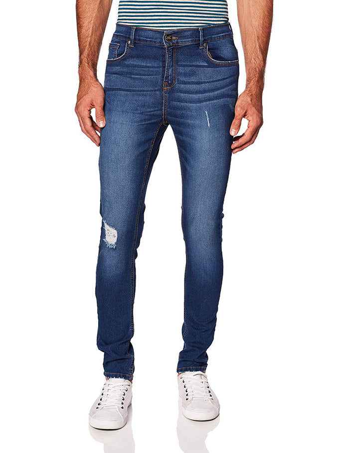 LOB CPSY0318 Pantalones para Hombre