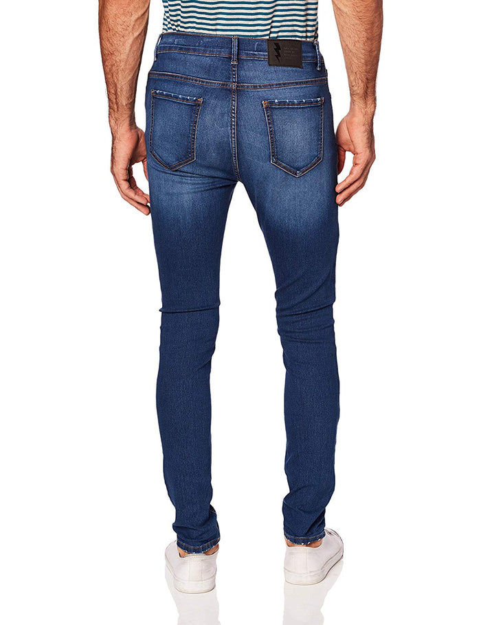 LOB CPSY0318 Pantalones para Hombre