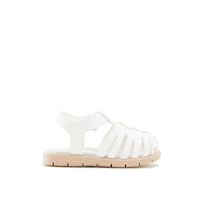 119210-70-LOELIE-01-3366600046-LOELIE-Baby Sandals-Yellow-Yellow Shoes