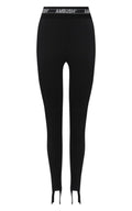 Ambush Logo Waistband Leggings - Runway Catalog