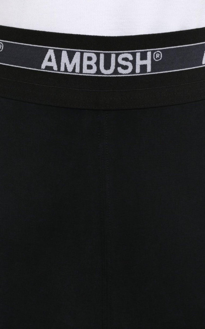 Ambush Logo Waistband Leggings - Runway Catalog