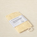 Loofah sponge