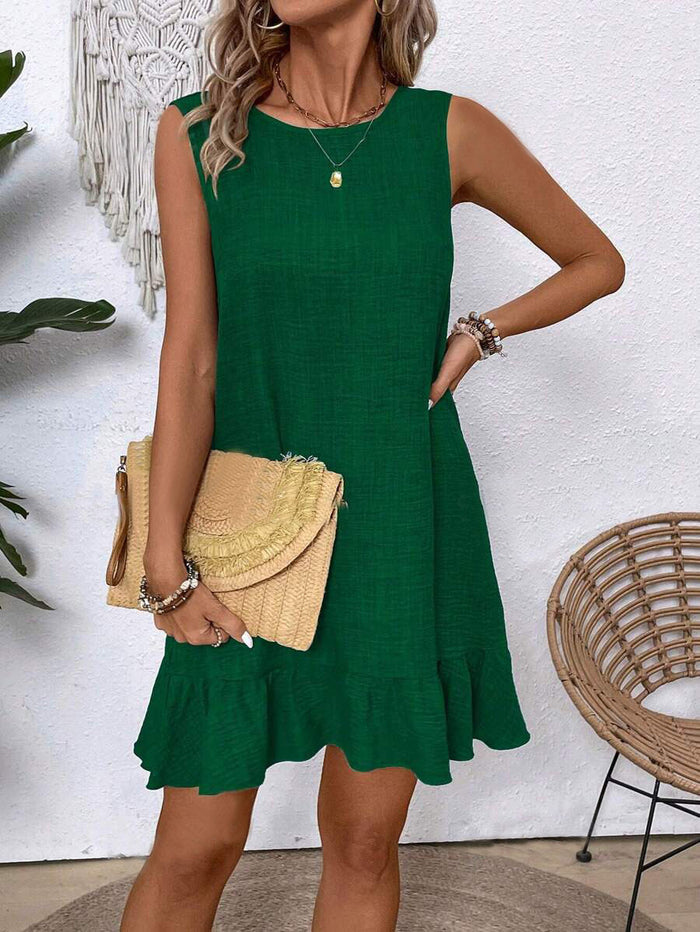 Dark Green / S