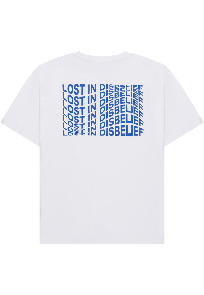 Lost in Disbelief - T-shirt