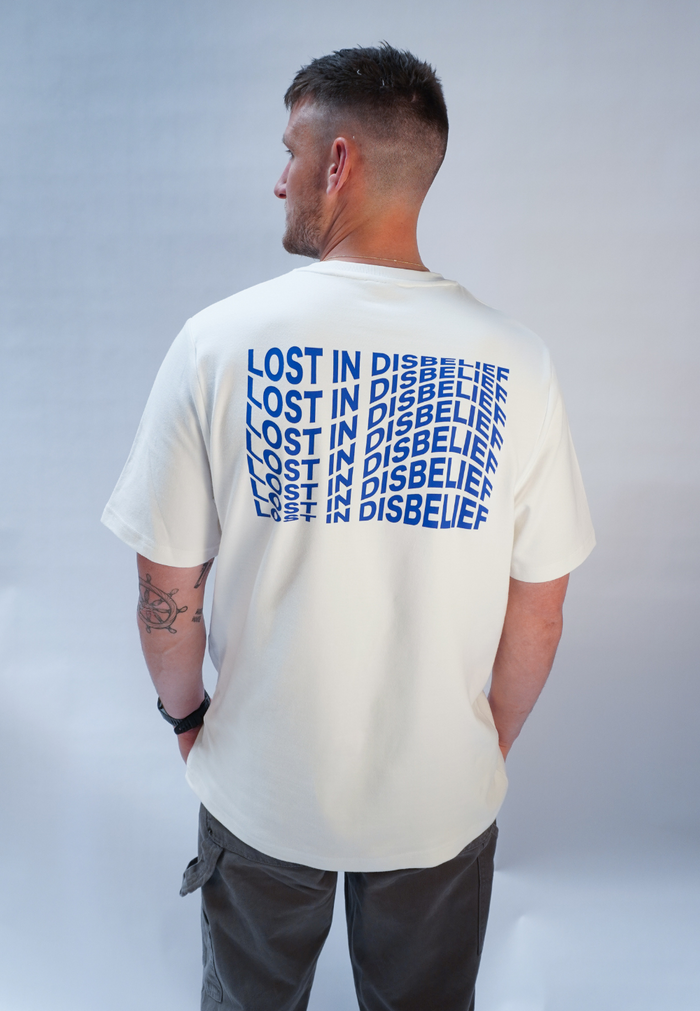 Lost in Disbelief - T-shirt