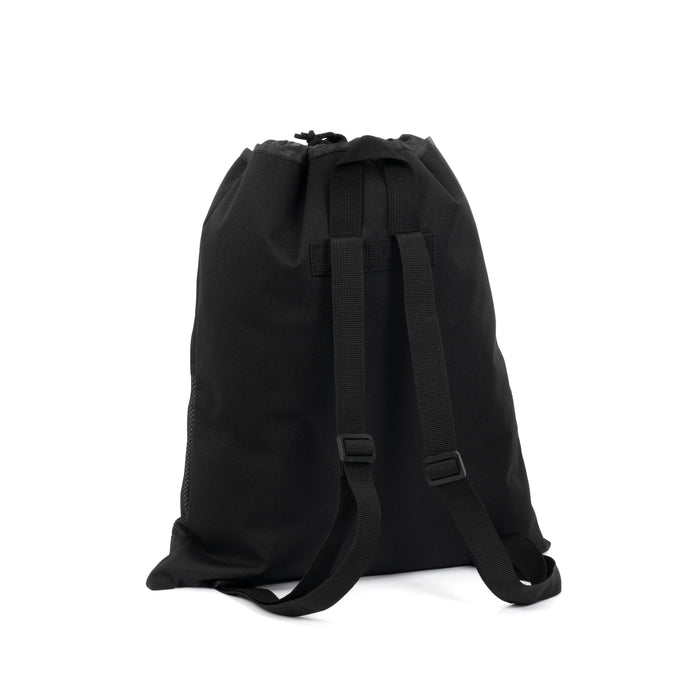 119673-15-LG_NOIR_ET_GRIS_SAC_FOURRETOUT-02-LOUIS GARNEAU | BLACK AND GREY SHOE BAG-Kids Shoe Bags | Accessories-Louis Garneau-Yellow Shoes