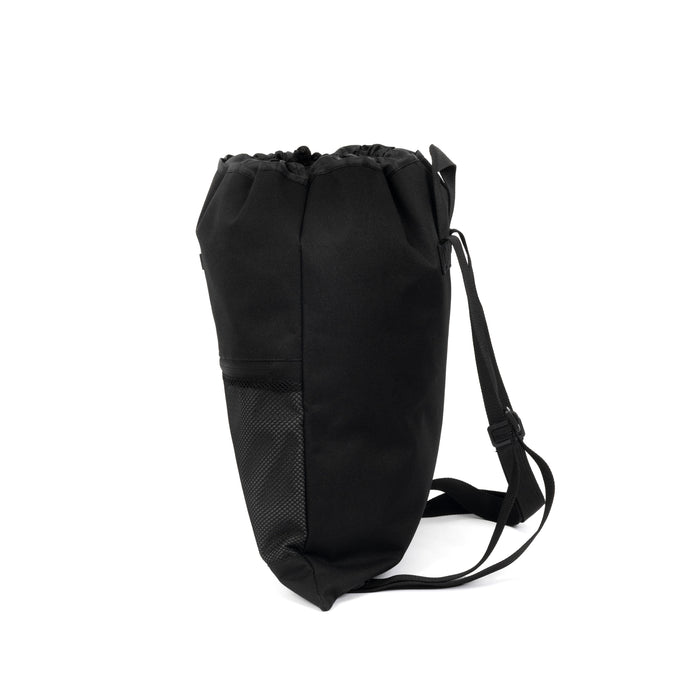 119673-15-LG_NOIR_ET_GRIS_SAC_FOURRETOUT-03-LOUIS GARNEAU | BLACK AND GREY SHOE BAG-Kids Shoe Bags | Accessories-Louis Garneau-Yellow Shoes