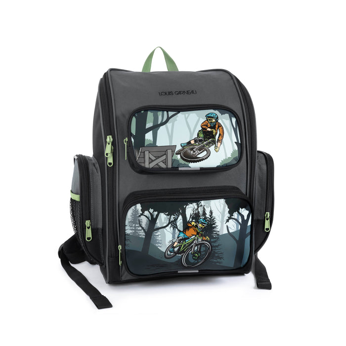 119664-15-LG_VELO_SAC_A_DOS_A_GRANDE_OUVERTURE-01-LOUIS GARNEAU | MOUNTAIN BIKE BACKPACK-Kids Backpacks | Accessories-Louis Garneau-Yellow Shoes