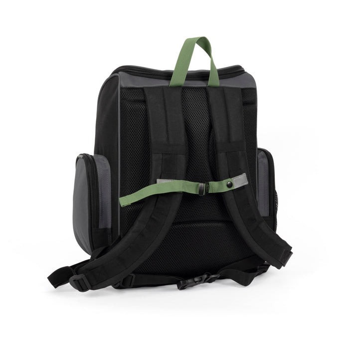 119664-15-LG_VELO_SAC_A_DOS_A_GRANDE_OUVERTURE-04-LOUIS GARNEAU | MOUNTAIN BIKE BACKPACK-Kids Backpacks | Accessories-Louis Garneau-Yellow Shoes