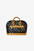 Louis Vuitton x Murakami Alma PM Monogram Bag image 0