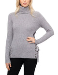 Love Token Julietta Turtleneck - LT75-109