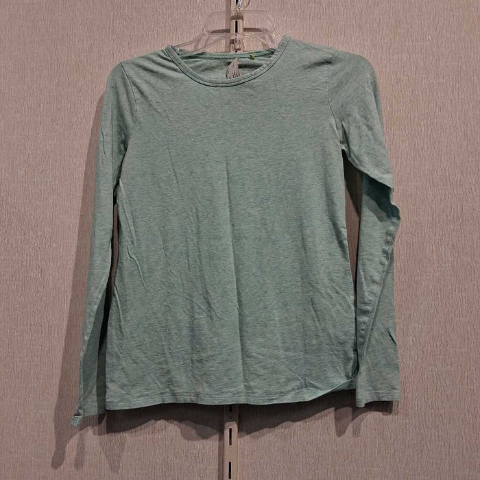 L/S crew neck shirt, womens