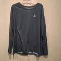 L/S graphic T