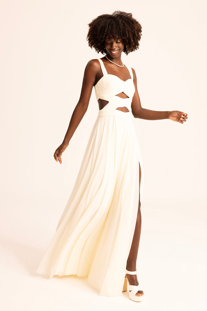 White / 36