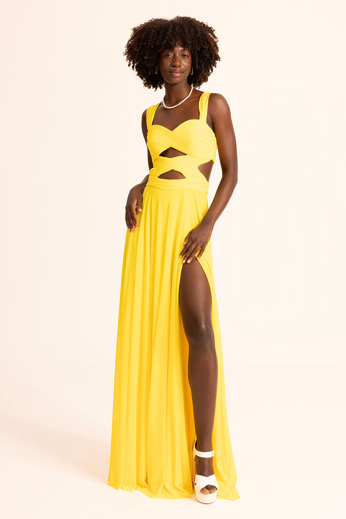 Yellow / 36