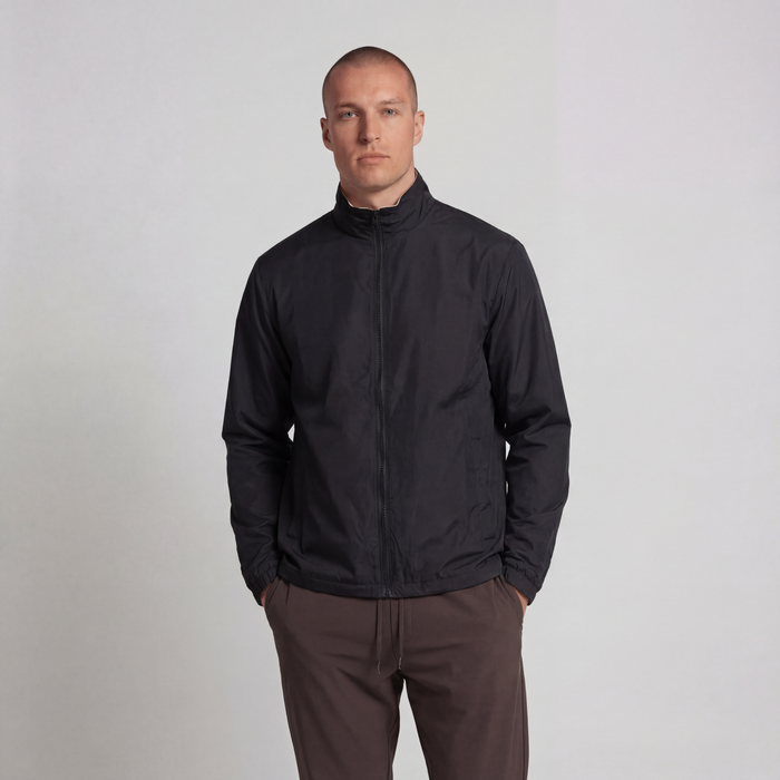 LUXURY TUSSENJAS