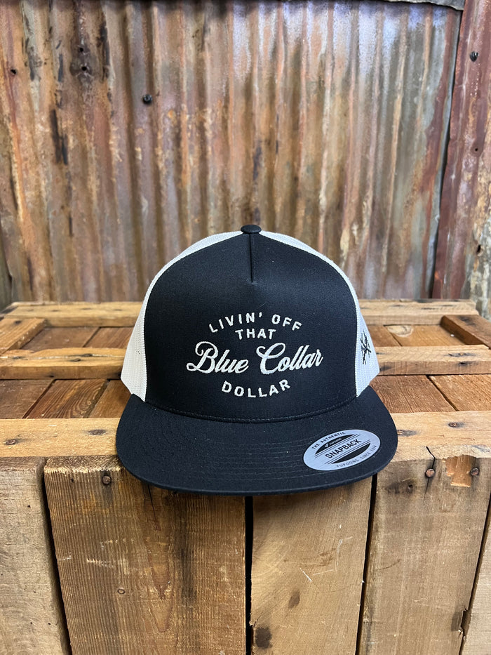 Mad Hatter Co. Livin Off that Blue Collar Dollar