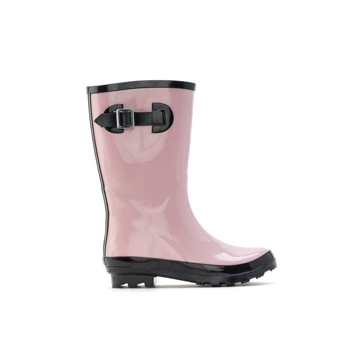 119428-90-MAELLIE-02-3536400050-MAELLIE-Junior Kids Rain Boots and Rainwear-Yellow-Yellow Shoes