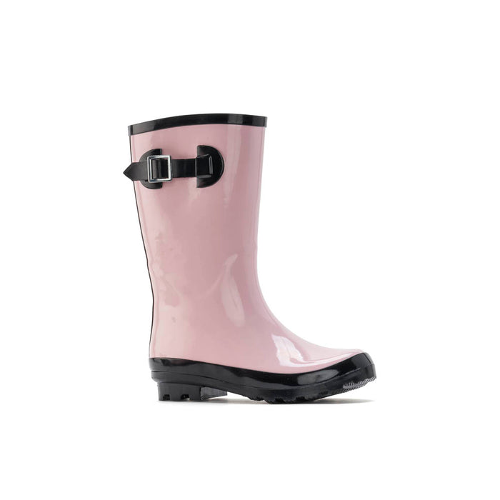 119428-90-MAELLIE-03-MAELLIE-Junior Kids Rain Boots and Rainwear-Yellow-Yellow Shoes