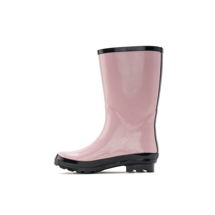 119428-90-MAELLIE-04-MAELLIE-Junior Kids Rain Boots and Rainwear-Yellow-Yellow Shoes