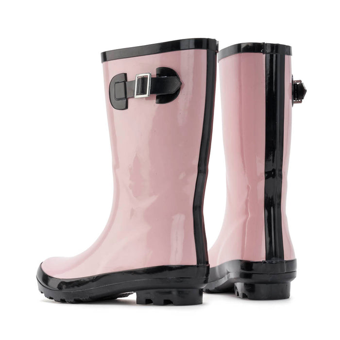 119428-90-MAELLIE-01-MAELLIE-Junior Kids Rain Boots and Rainwear-Yellow-Yellow Shoes