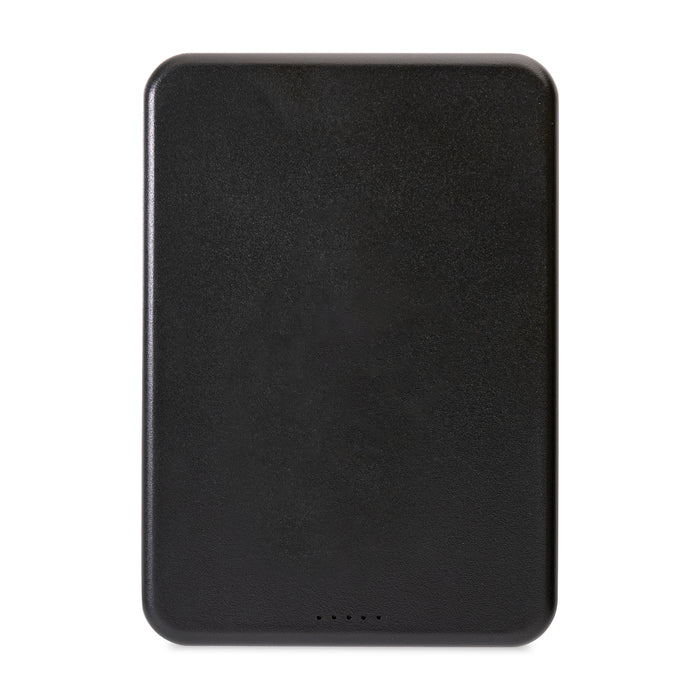 Magnetix Recycled Plastic 5000 mAh Magnetic Powerbank