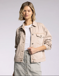 Magnolia Jacket