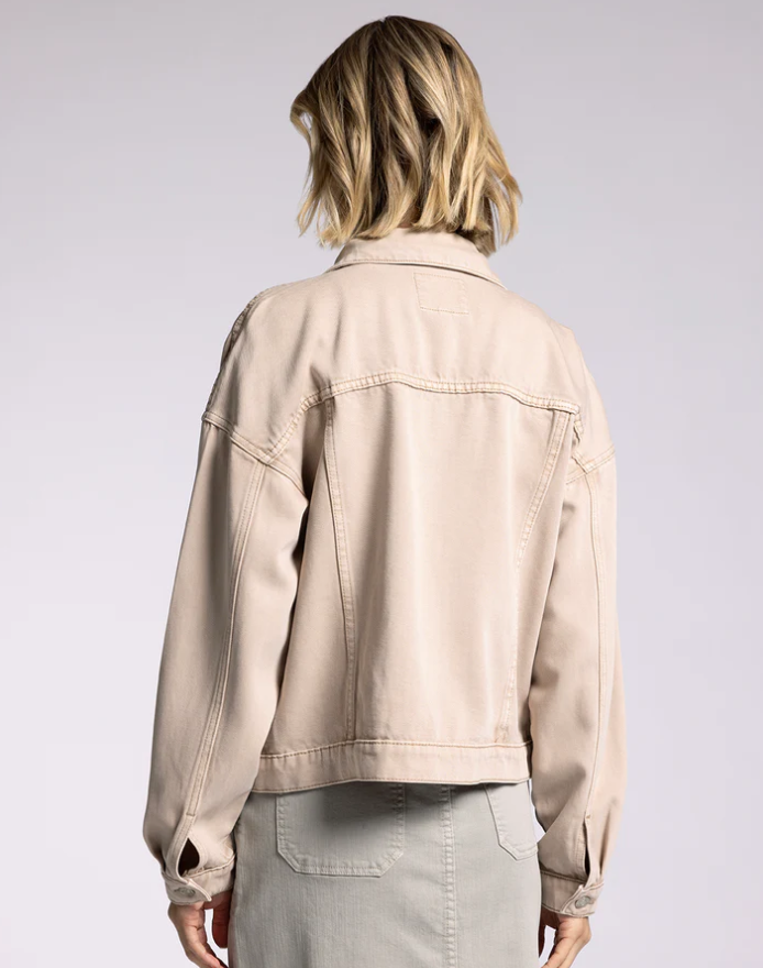 Magnolia Jacket