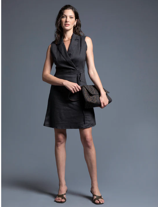 Maia Dress