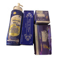 Make Me White Gold 2-in-1 Exclusive Whitenizer Age Renew 4 PCS ULTIMATE SET
