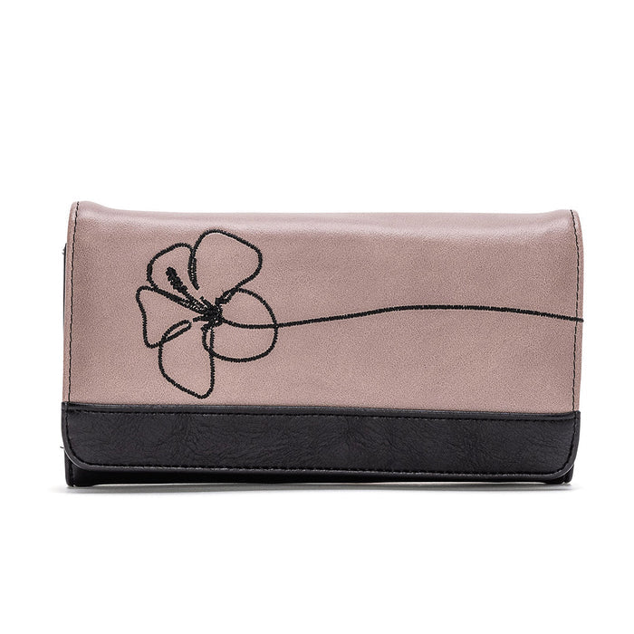 117691-57-MALI_PM-01-Mali PM-Women's Wallets | Accessories-Yellow-Yellow Shoes