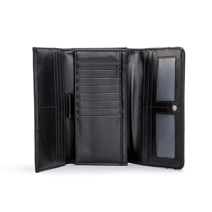 117691-57-MALI_PM-03-Mali PM-Women's Wallets | Accessories-Yellow-Yellow Shoes