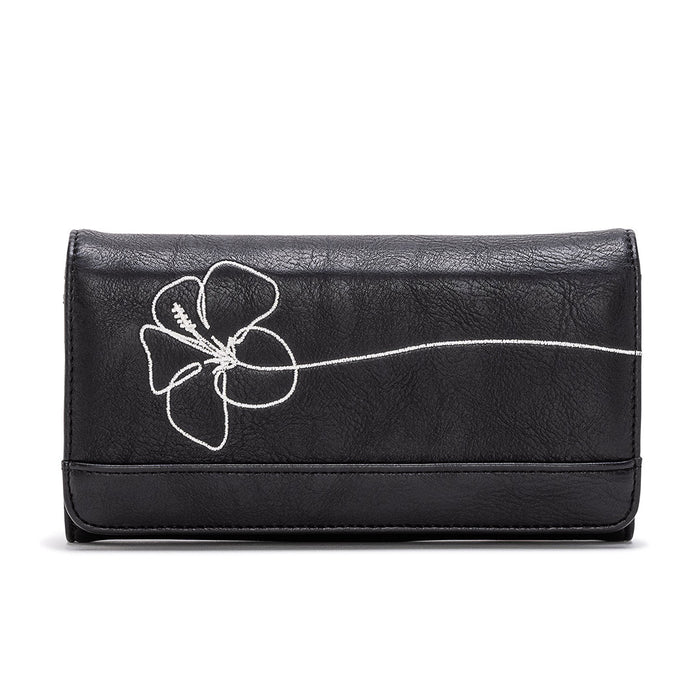 117691-01-MALI_PM-01-Mali PM-Women's Wallets | Accessories-Yellow-Yellow Shoes
