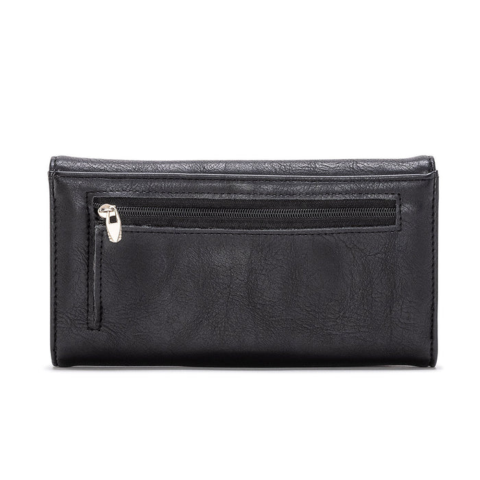 117691-01-MALI_PM-02-Mali PM-Women's Wallets | Accessories-Yellow-Yellow Shoes