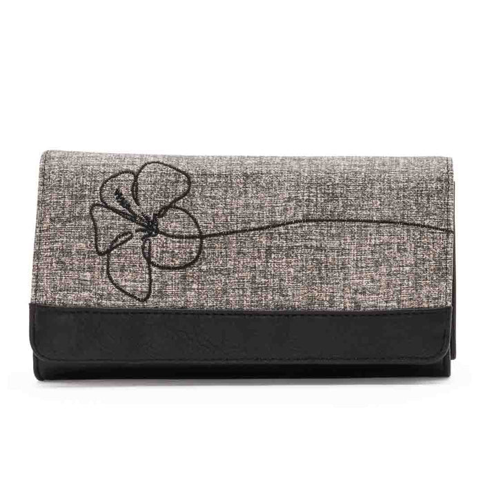 117691-04-MALIPM-1-Mali PM-Women's Wallets | Accessories-Yellow-Yellow Shoes