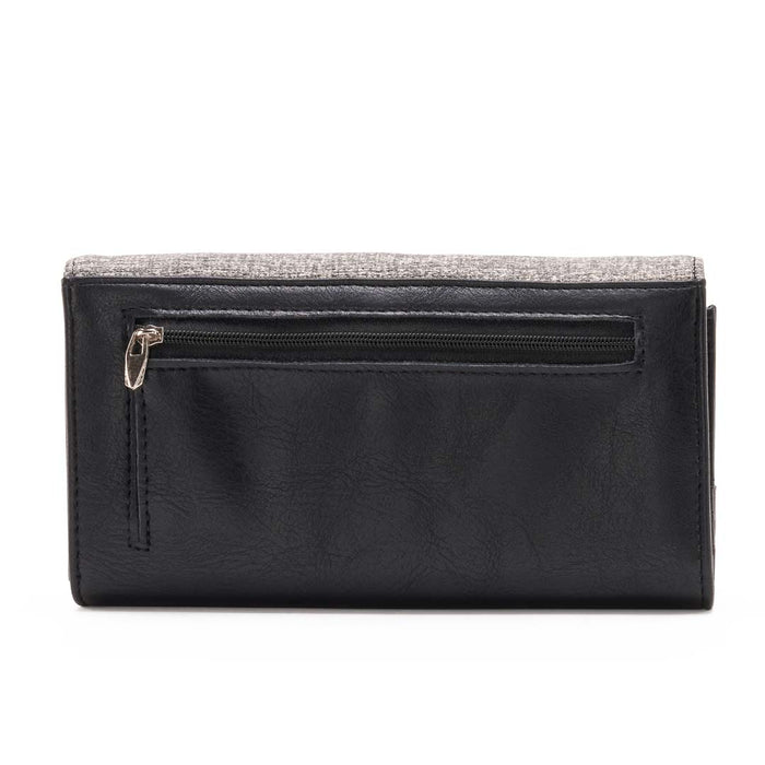 117691-04-MALIPM-2-Mali PM-Women's Wallets | Accessories-Yellow-Yellow Shoes