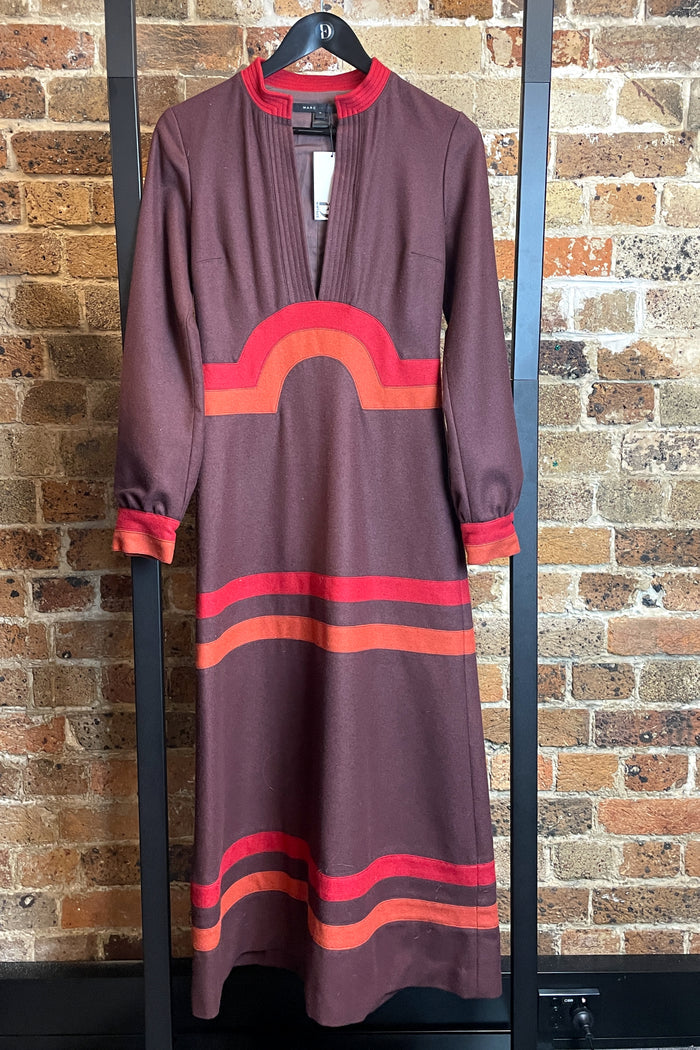 Marc by Marc Jacobs Runway Maxi Dress image 1