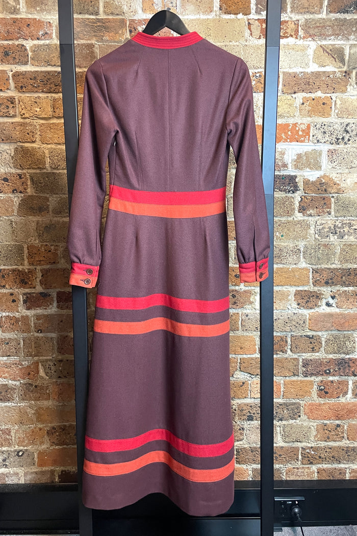 Marc by Marc Jacobs Runway Maxi Dress image 2