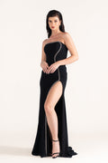 Black / 38