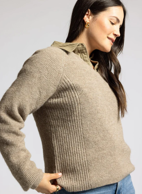 Marigold Sweater