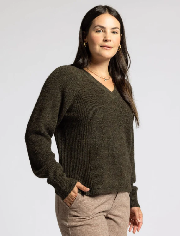 Marigold Sweater
