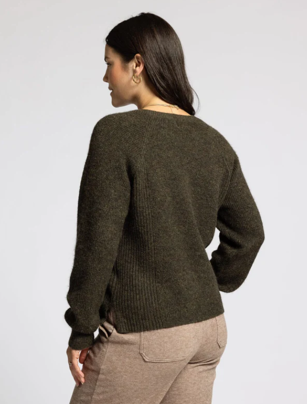 Marigold Sweater