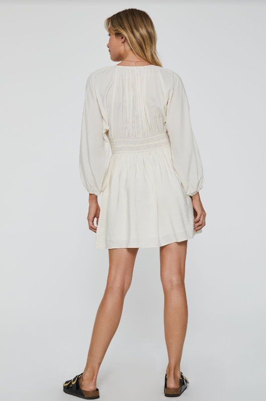 Marisol Dress