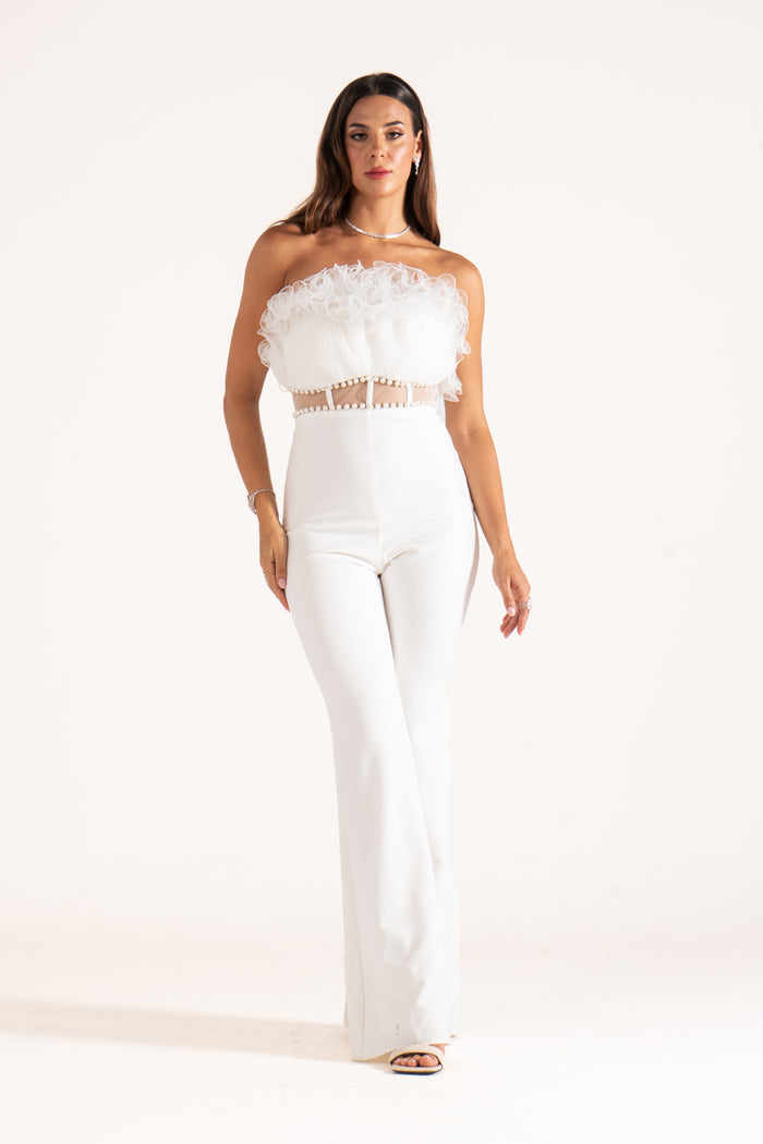 White / 38