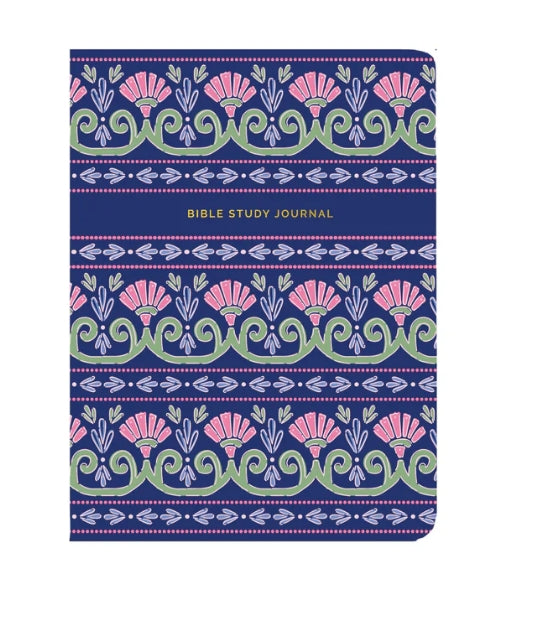 Mary Square- Bible Study Journal