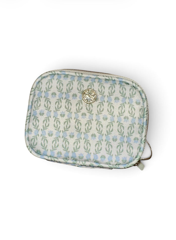 Mary Square Bloomline Medicine Organizer