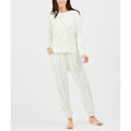 Mary Square Enchanted Frost Sophie Jogger Set